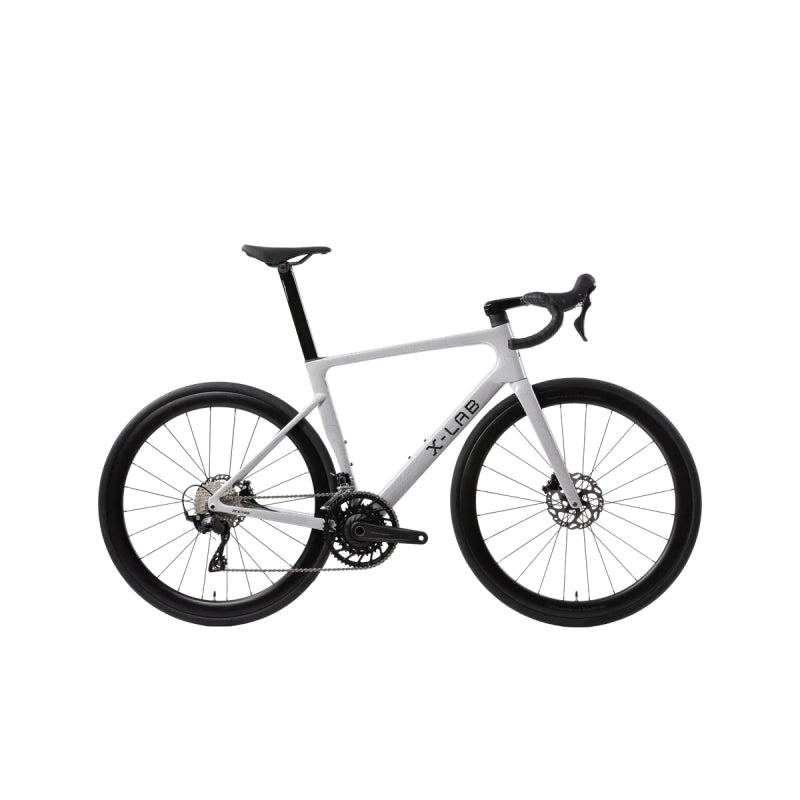 X-lab RS7 105 Mechanical