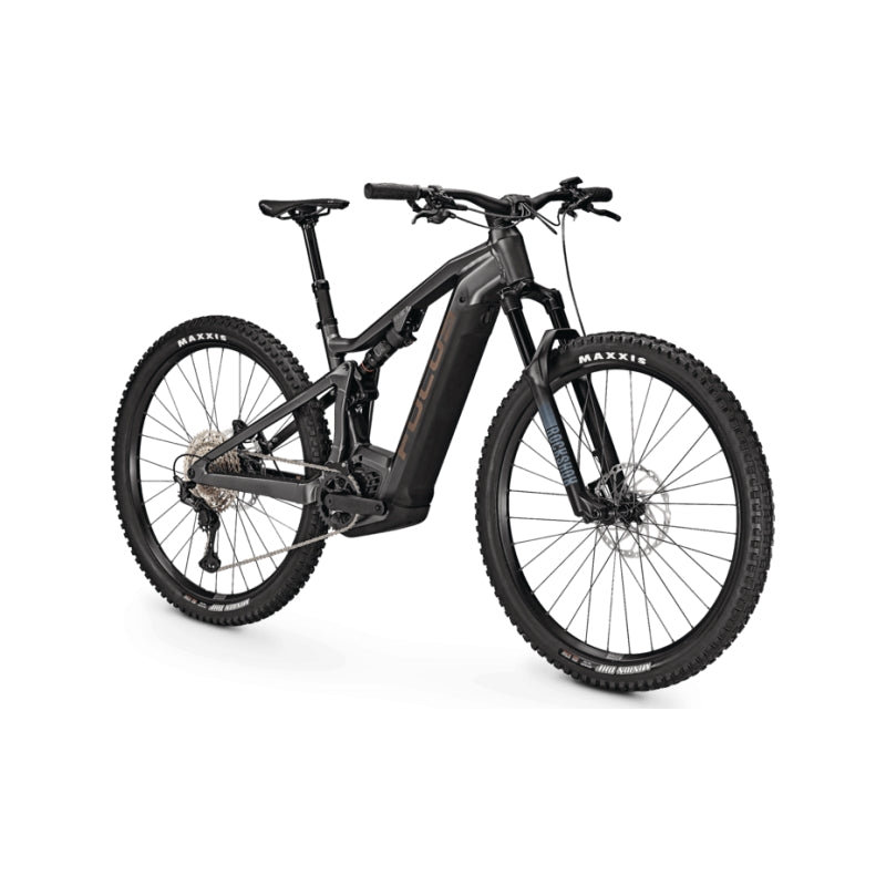 Focus THRON2 6.8 Diamond Black