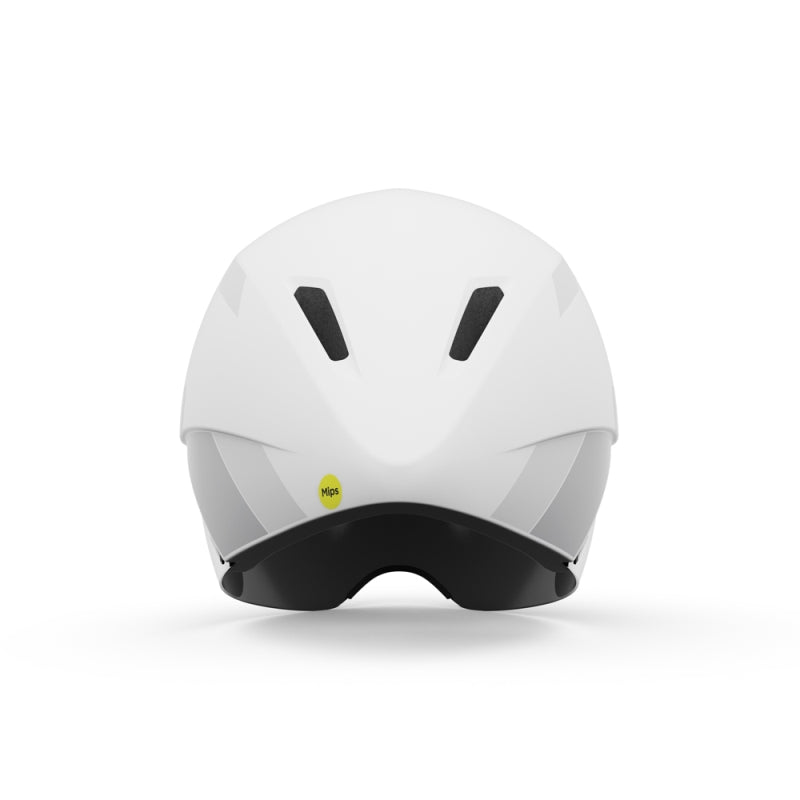 Giro Helmet Aerohead Mips Matte WHITE(55-59CM)