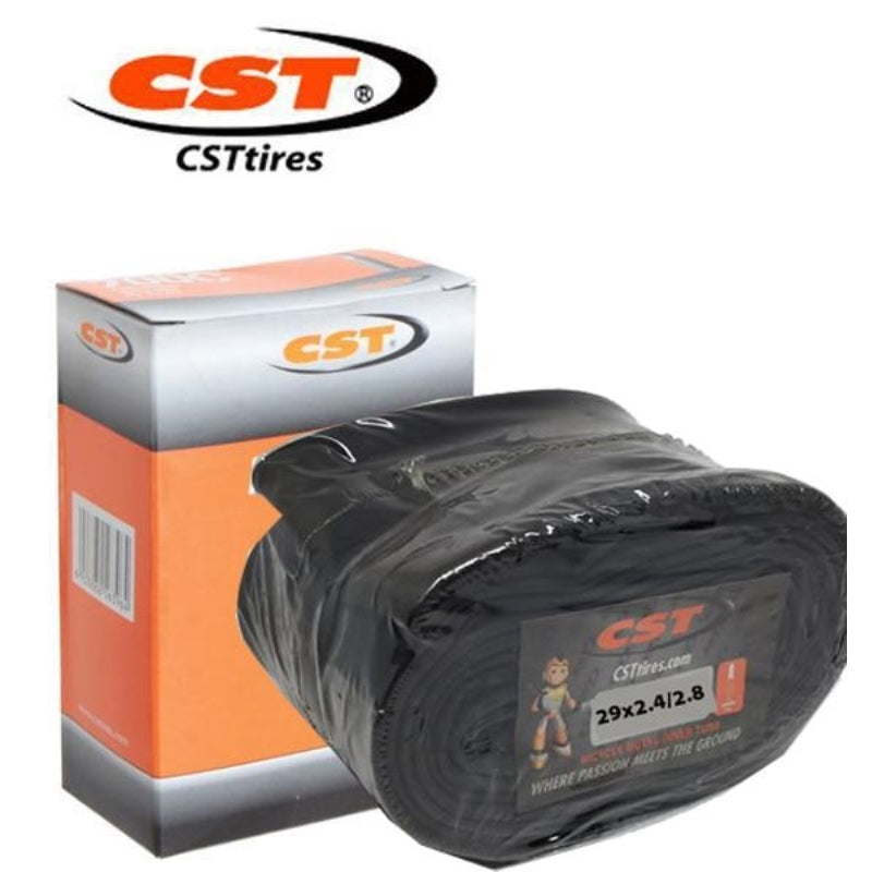 Cst Tube 29 X 2.4-2.8 PV48