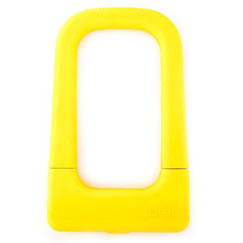 Ulac Soloist Sport(magnum) U-lock Alu Key 73MM X 140MM