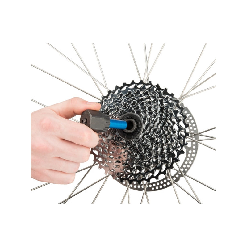 Park Tool Cassette Lockring Tool With 12 MM Guide Pin FR-5.2GT