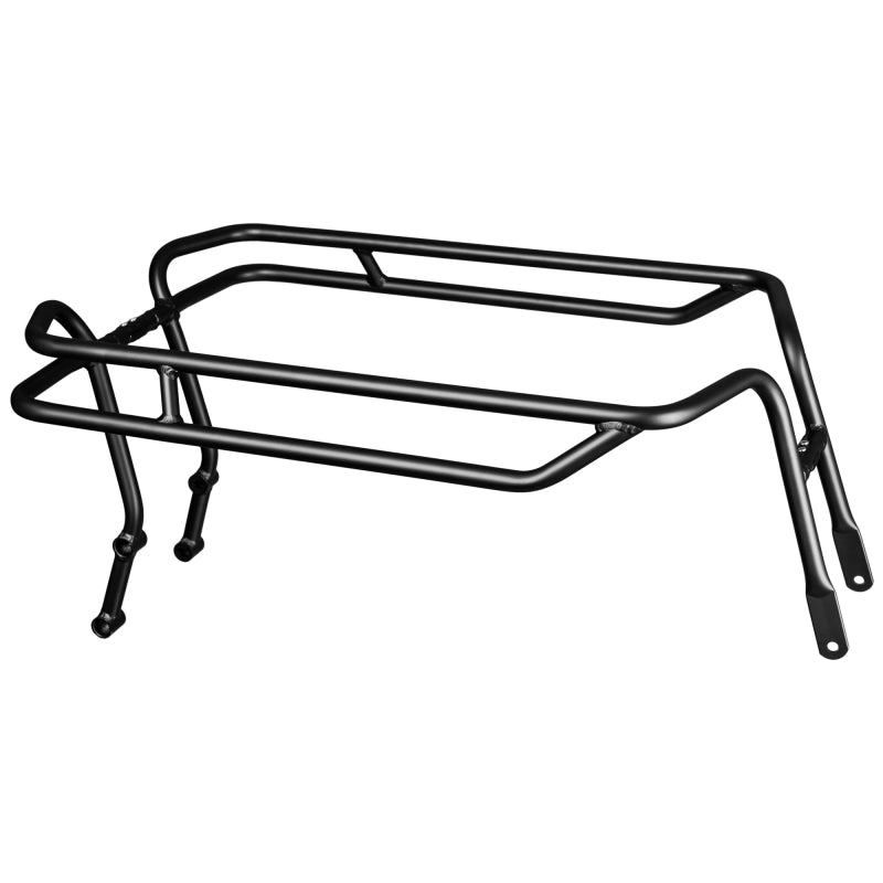 Bergamont E-cargoville LT Carrier Handrails