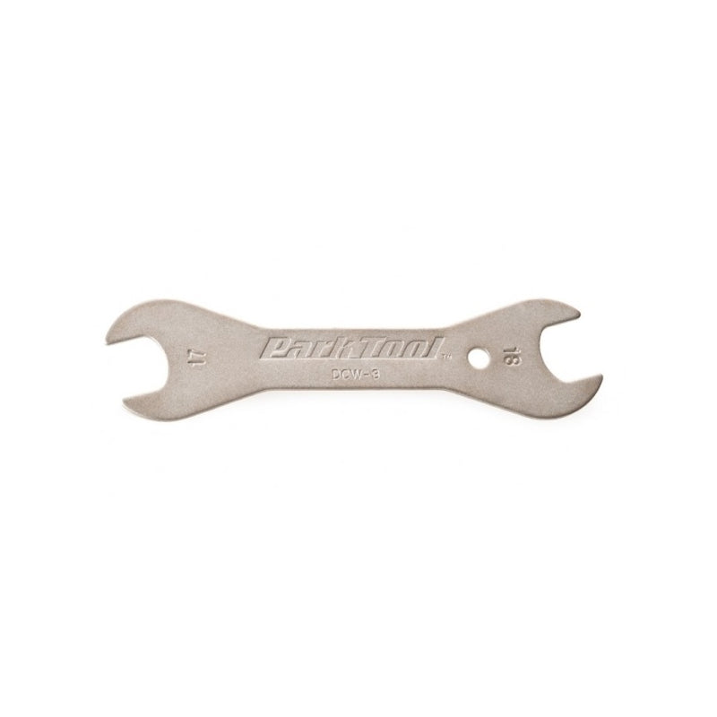 Park Tool Cone Wrench 17/18MM DCW-3