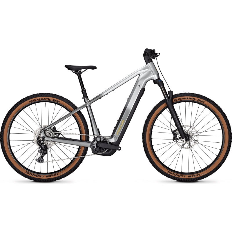 Focus F26 JARIFA2 6.7 - 600WH