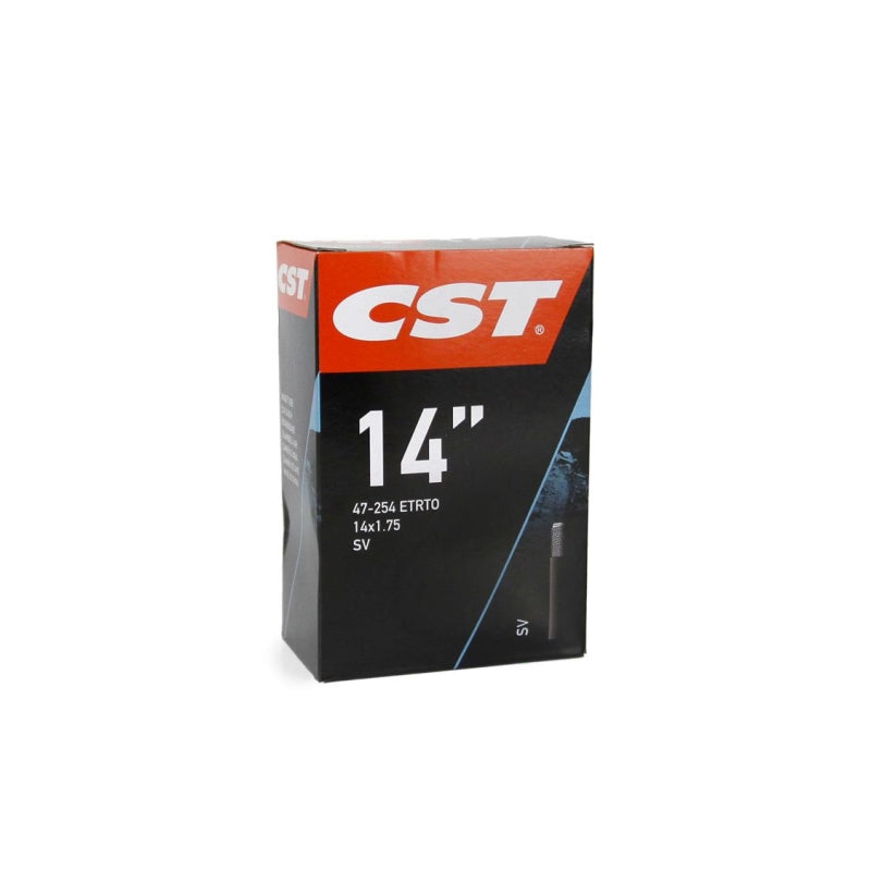 Cst Tube 14