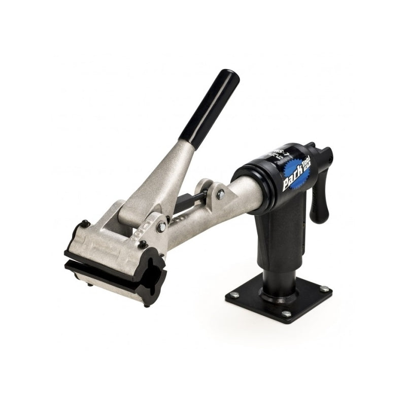 Park Tool Workstand Bench Mount W/100-5C PRS-7-1