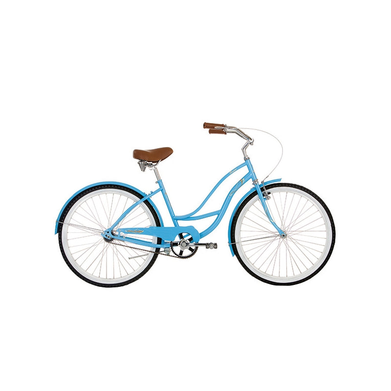 Raleigh Special Low 2017