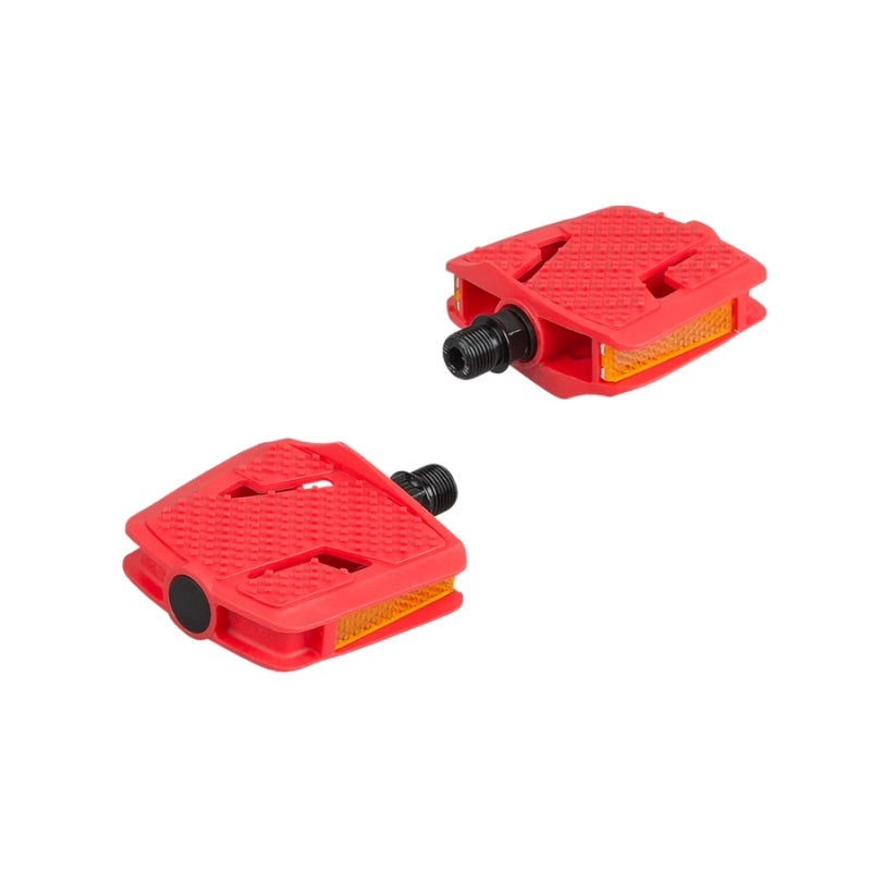 Trek Kids Platform Pedal Set