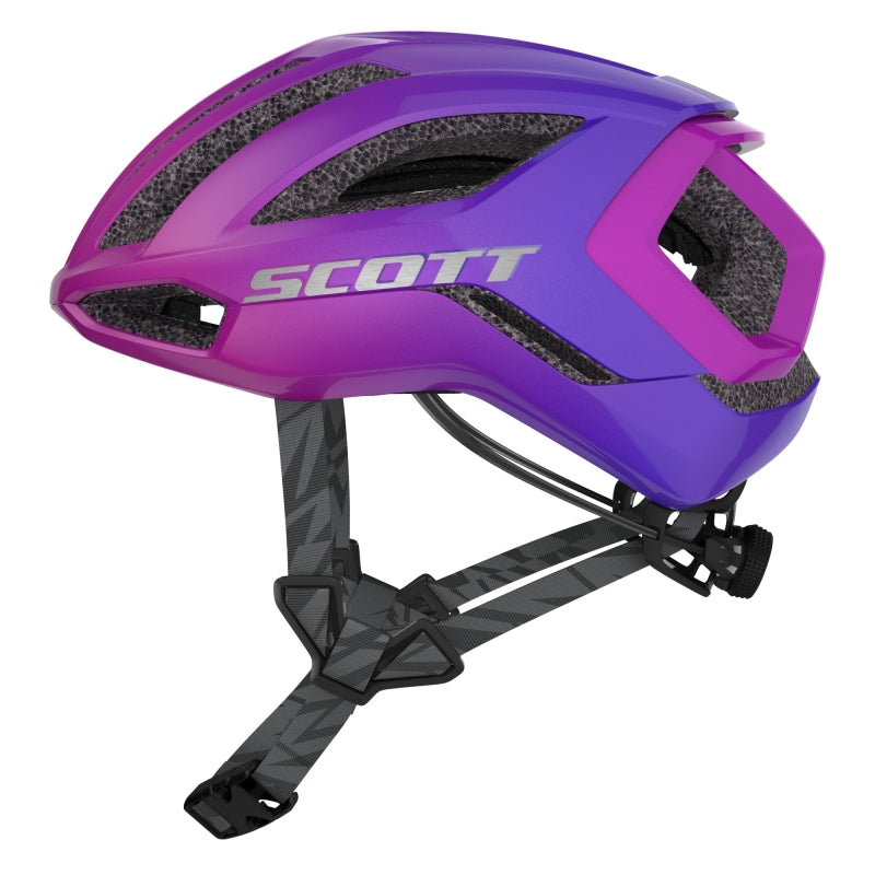 Scott Centric Plus Supersonic Edt Mips Helmet