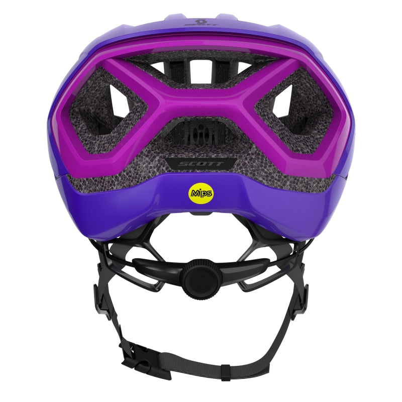 Scott Centric Plus Supersonic Edt Mips Helmet