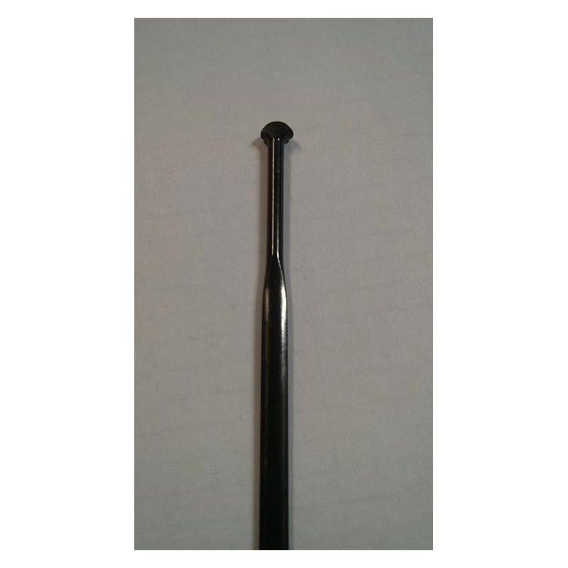 Syncros Spoke Syncros DT New Aero 270 T-head S Blk