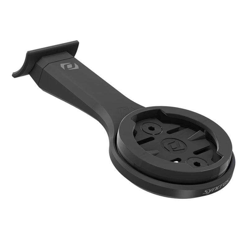 Syncros Front Comp. Mount MT-R-212-AL Blck/osz