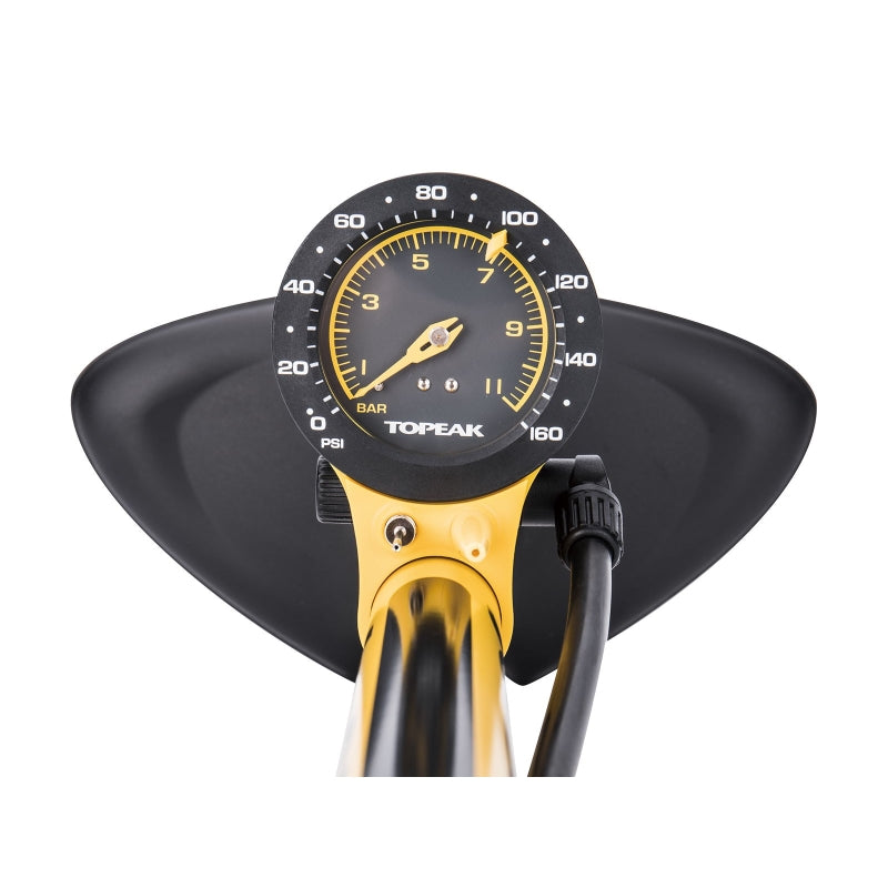 Topeak Joe Blow Max 3 Floor Pump