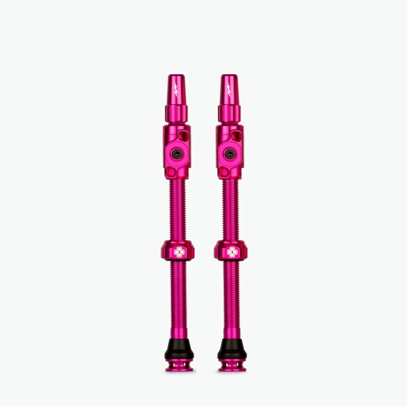 Muc-off Big Bore Lite Tubeless Valves Xx-large