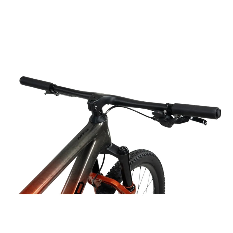 X-lab MT5 Amber Orange - M