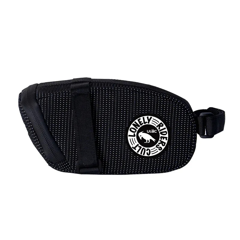 Ulac Saddle Bag Neo Porter Radtail Max 1.3L - Moss