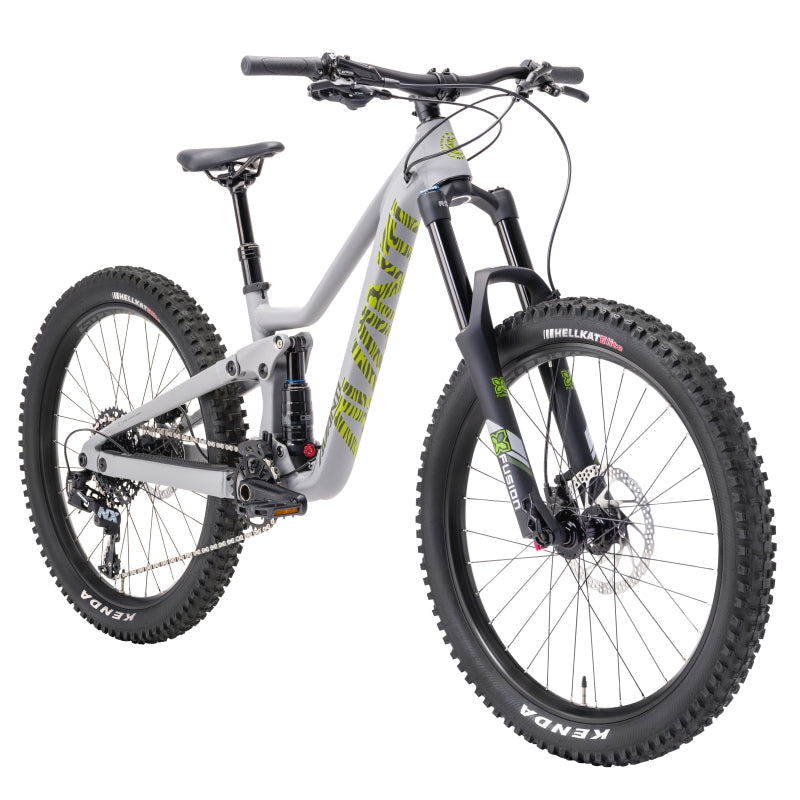 Avanti Hammer S