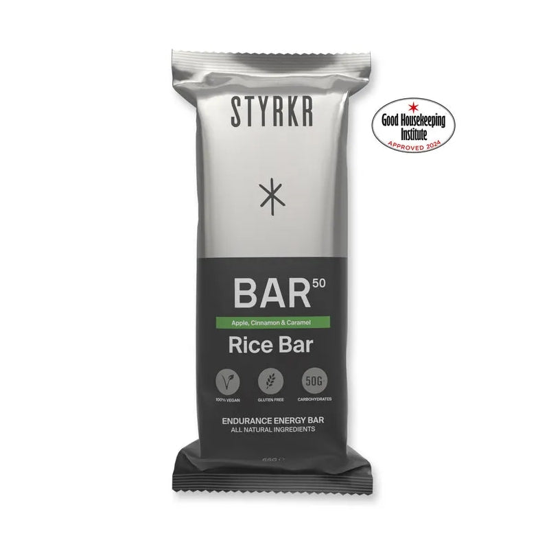 Styrkr BAR50 Energy Bar