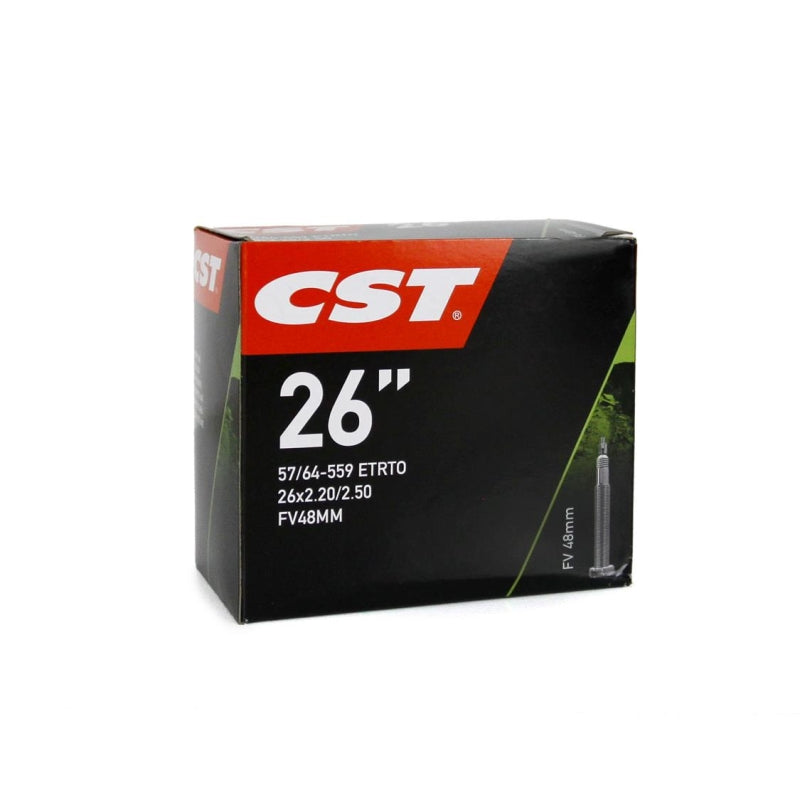 Cst Tube 26 X 2.20/ 2.50