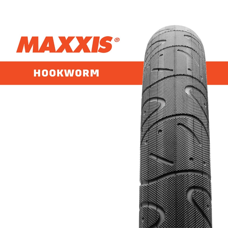 Maxxis Hookworm 20 Inch Dual Compound