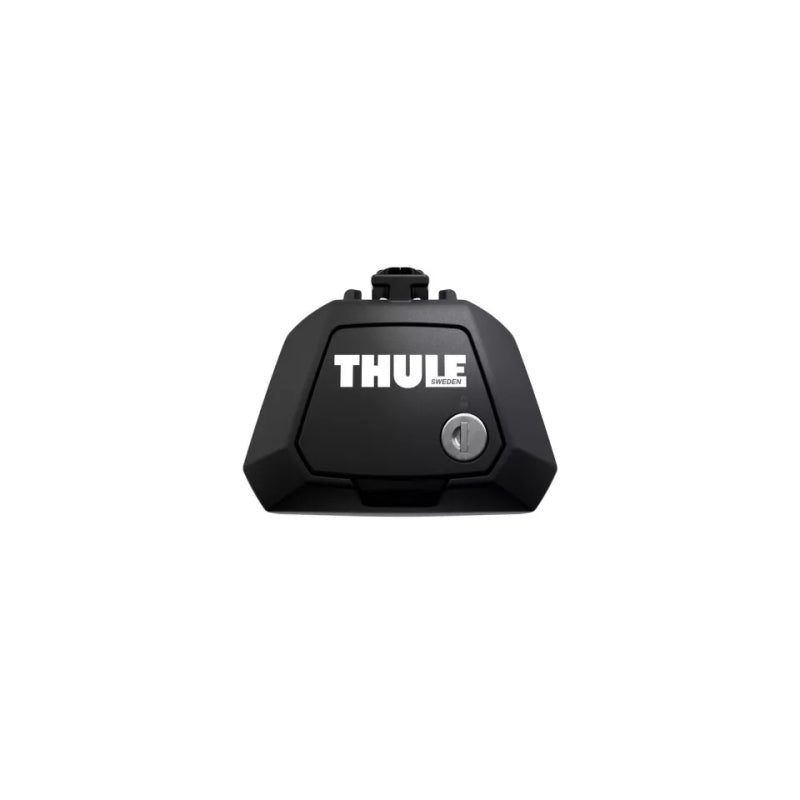 Evo Raised Rail Footpack 7104