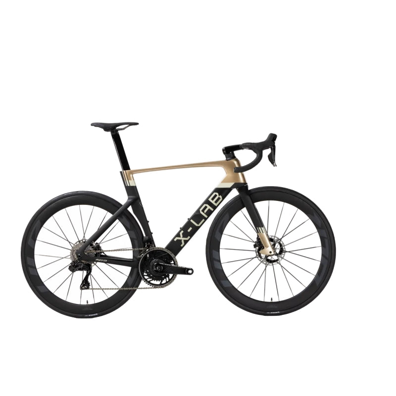 X-lab AD9 Dura Ace DI2