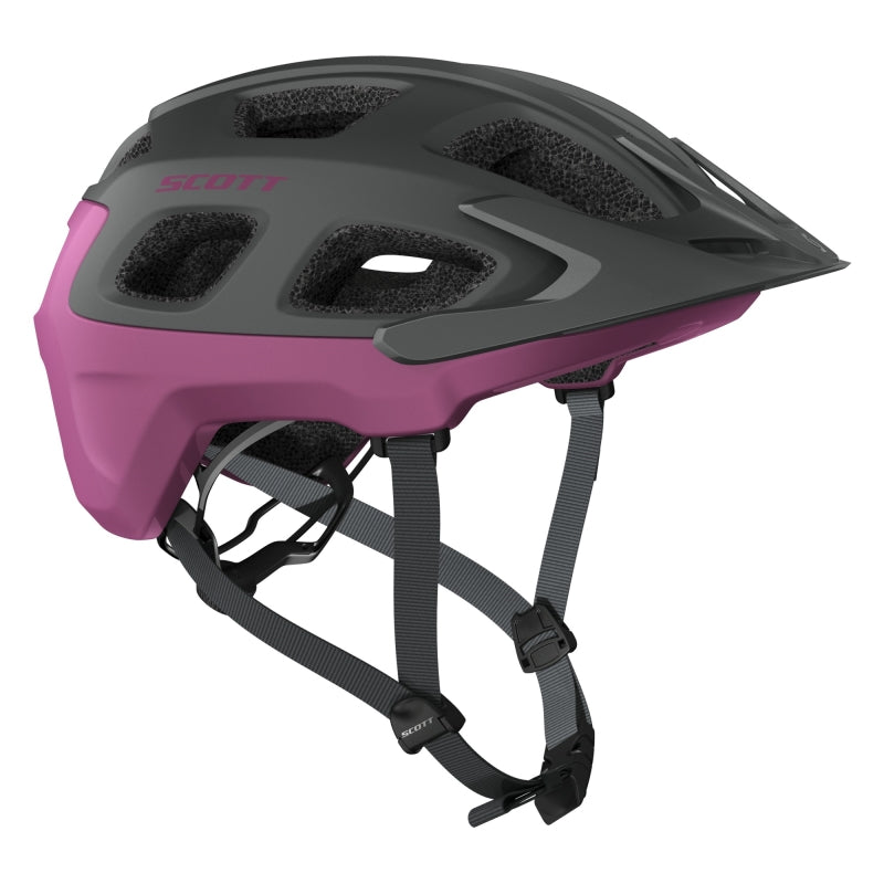 Scott Vivo Helmet 2018