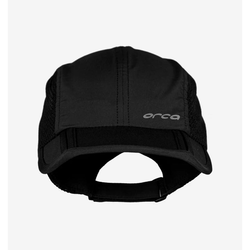 Orca Foldable Cap
