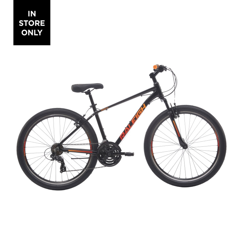 Raleigh Venture 27.1
