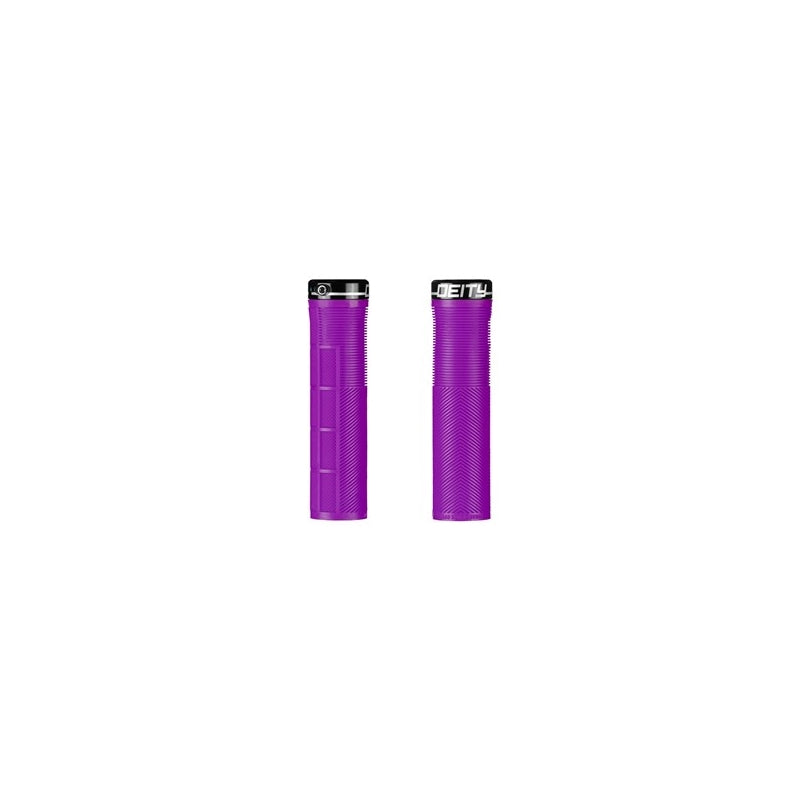 Deity Lockjaw Grips