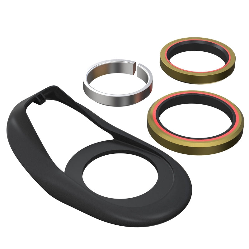 Syncros Foil Headset IS46/31.8 - IS52/40