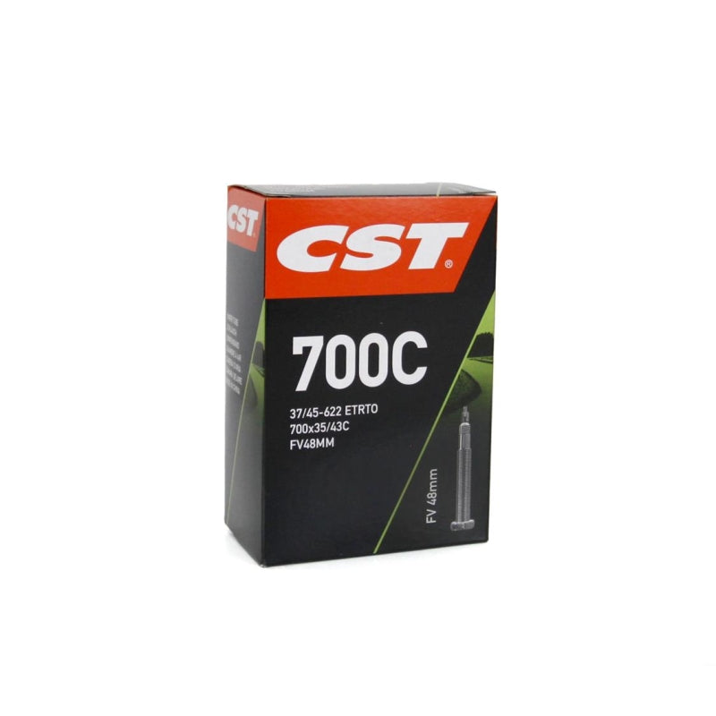 Cst Tube 700