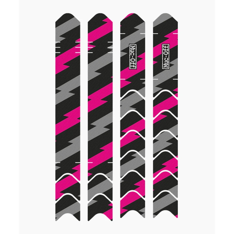 Muc-off Chainstay Protection Kit