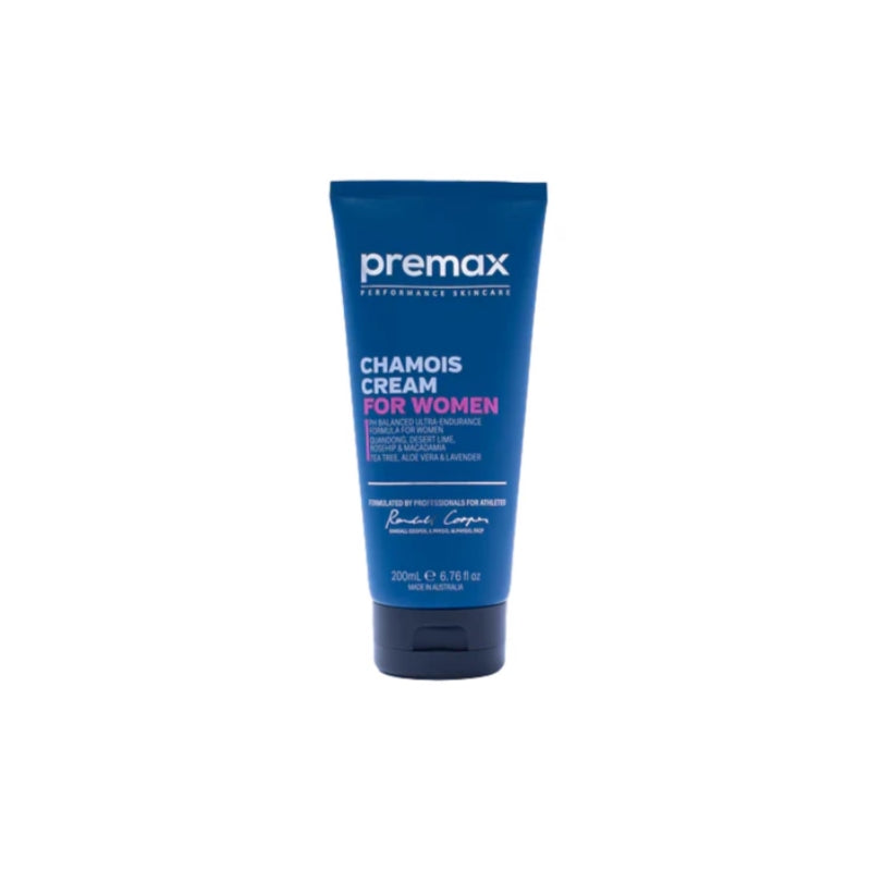 Premax Chamois Cream For Women