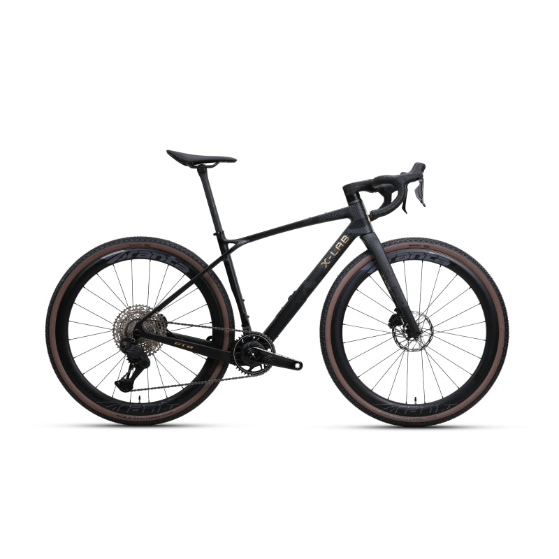 X-lab GT8 Grx DI2