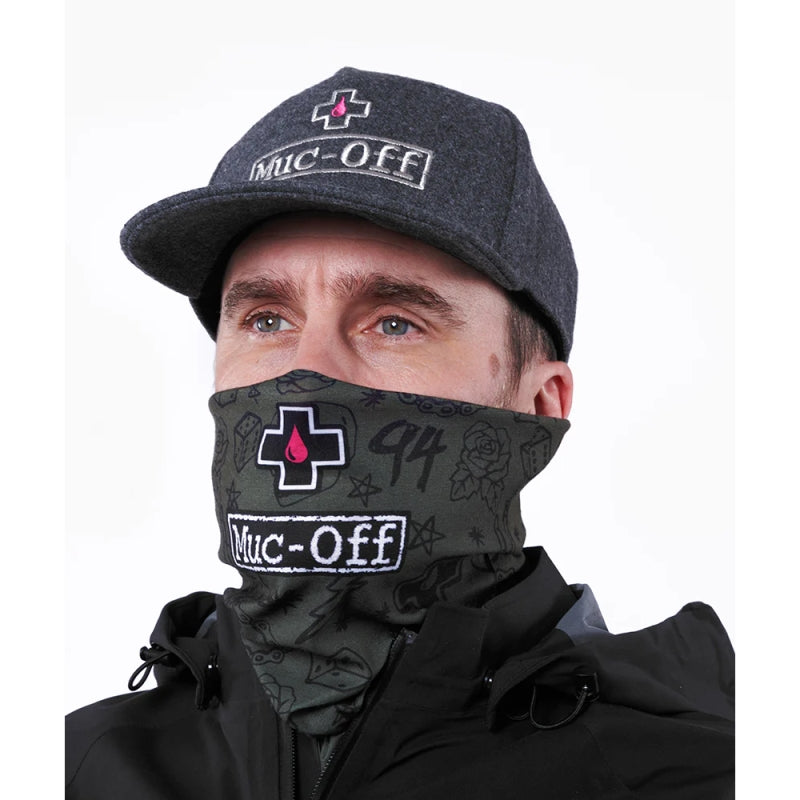 Muc-off Winter Neck Gaiter