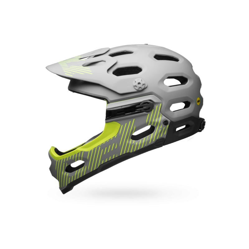 Bell Super 3R Mips