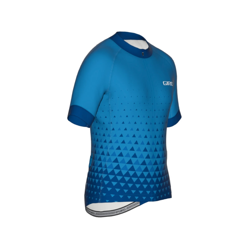 Giro Jersey Chrono Sport LE Matrix