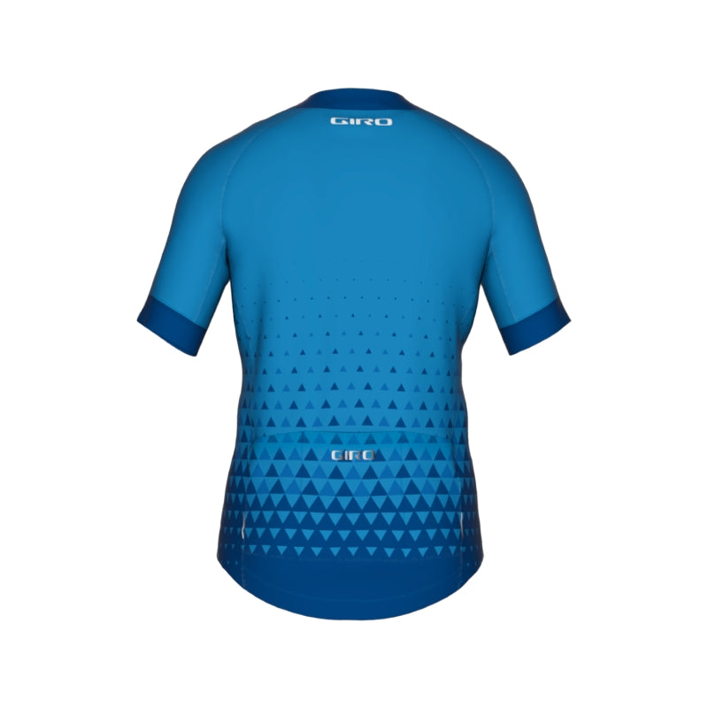 Giro Jersey Chrono Sport LE Matrix