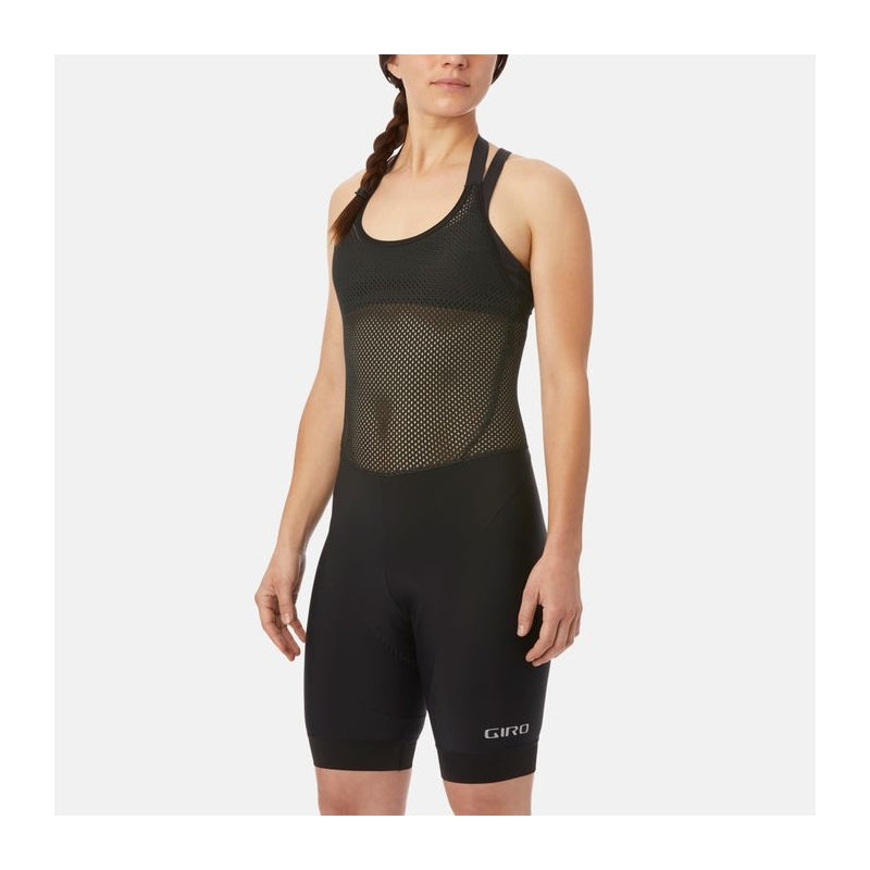 Giro Chrono Expert Halter Bib Short Womens