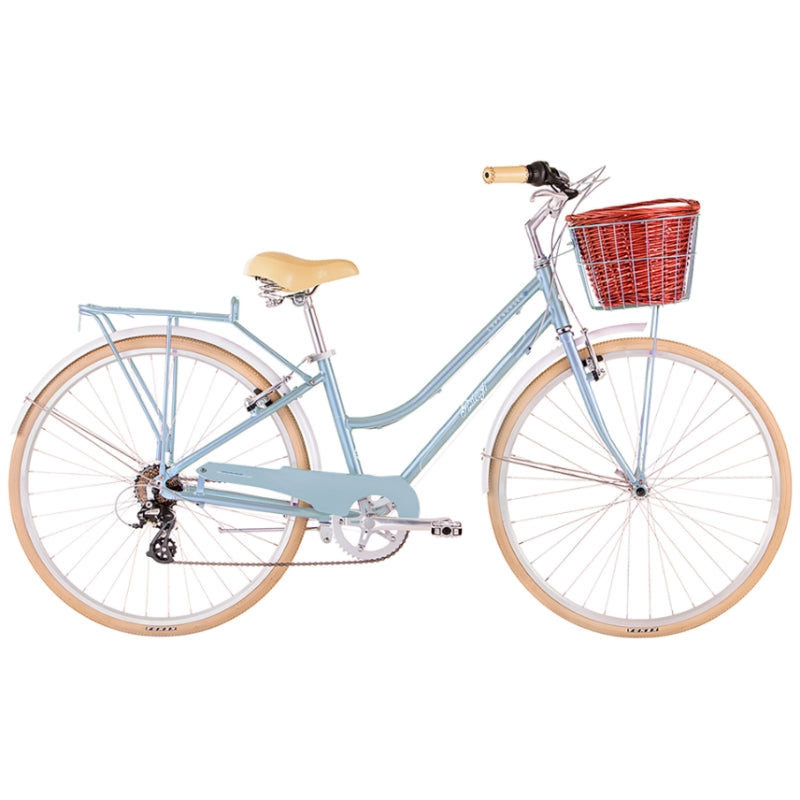 Raleigh Copenhagen Lite 2021
