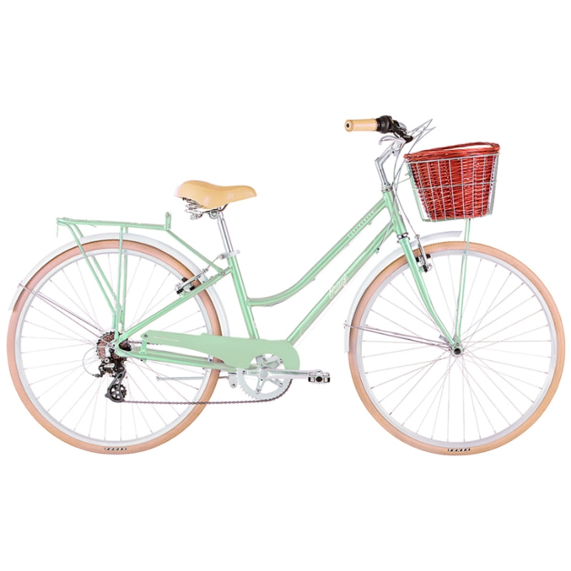 Raleigh Copenhagen Lite 2021