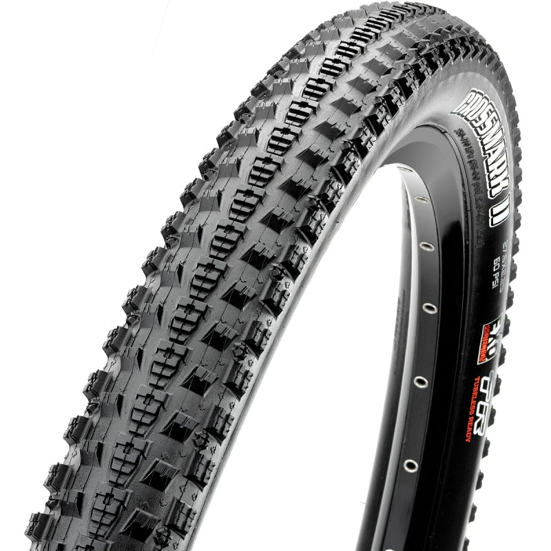 Maxxis Crossmark 26 X 2.10 Wire 60TPI Tyre