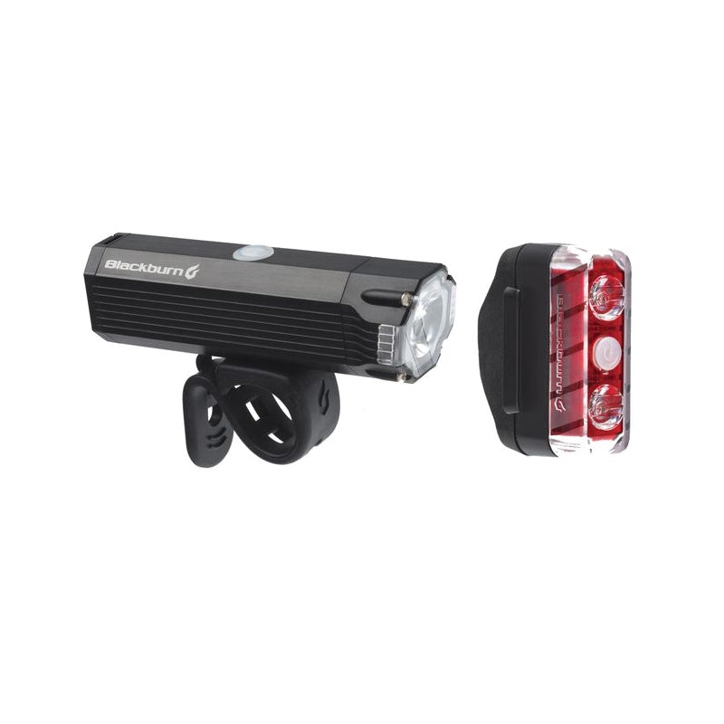 Blackburn Dayblazer 800F/65R Lightset