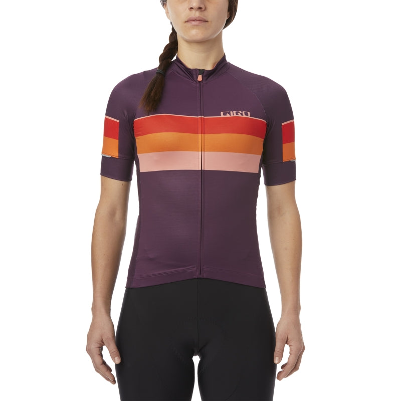 Giro Chrono Expert Studio Womens Jersey