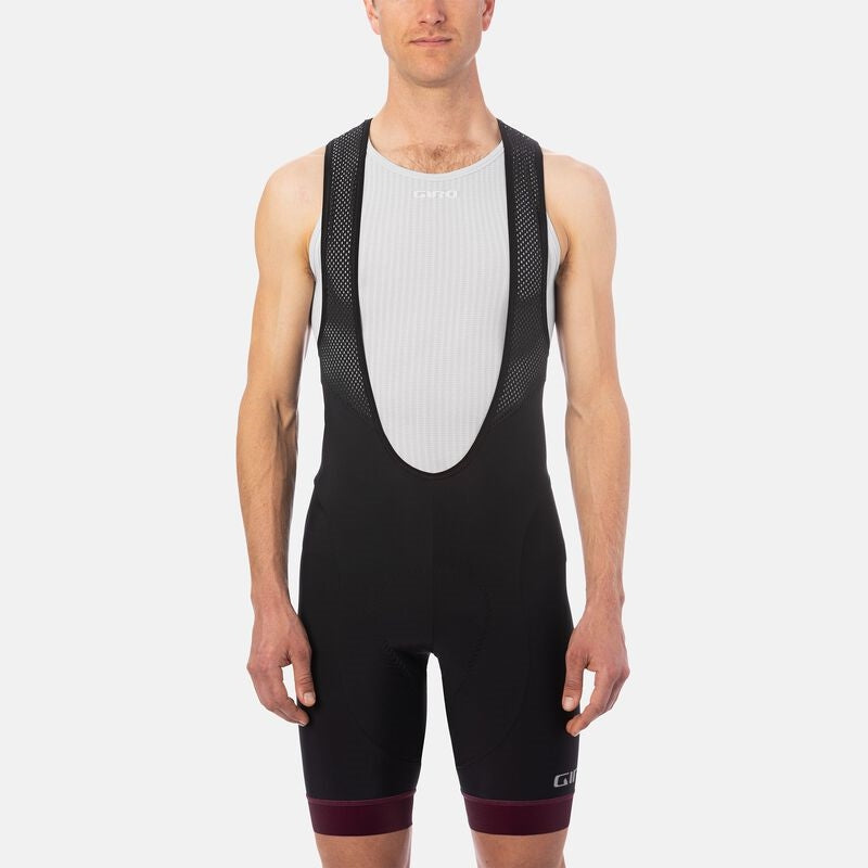 Giro Chrono Expert Bib Shorts Studio