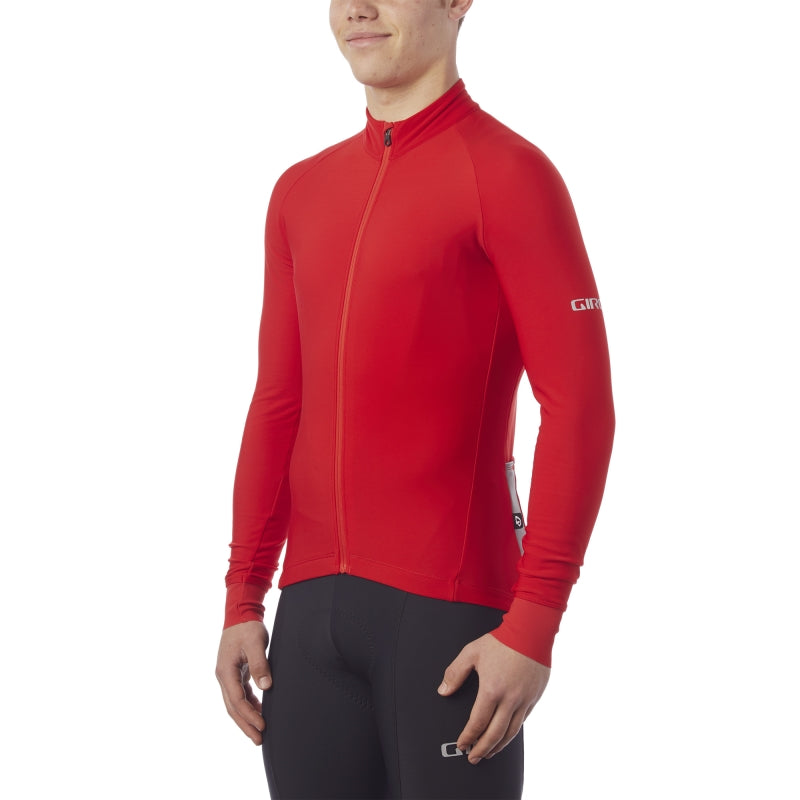 Giro Chrono Thermal Jersey
