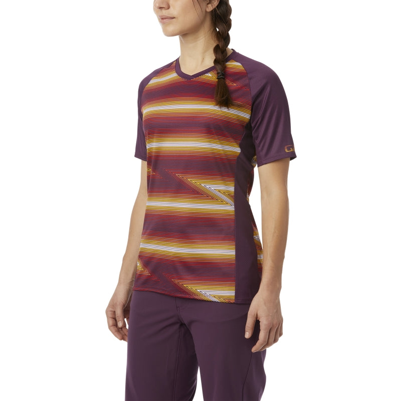 Giro Roust Mtb Jersey Womens Studio