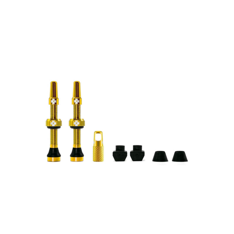 Muc-off Tubeless Valve Kit 44MM